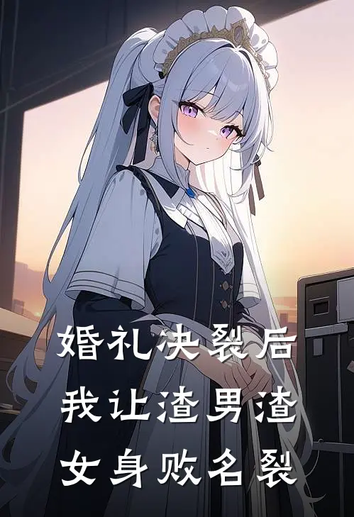婚礼决裂后，我让渣男渣女身败名裂陆沉陈珠完结版小说_最新章节列表婚礼决裂后，我让渣男渣女身败名裂(陆沉陈珠)