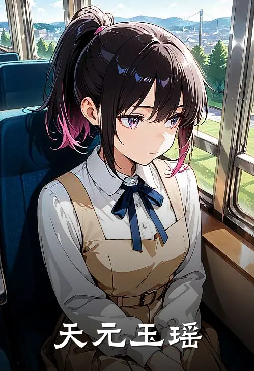 天元玉瑶(玉瑶君逸)完整版免费全文阅读_完本小说推荐天元玉瑶(玉瑶君逸)