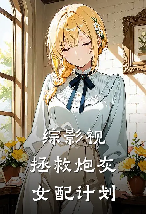 综影视，拯救炮灰女配计划