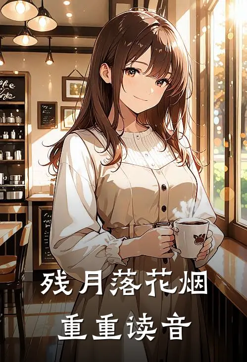 残月落花烟重重读音