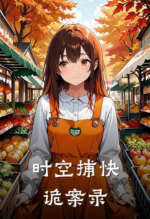 时空捕快：诡案录