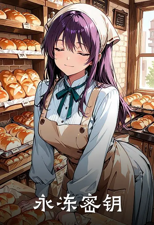 永冻密钥(林寒雨欣)最新章节在线阅读_(永冻密钥)最新章节在线阅读