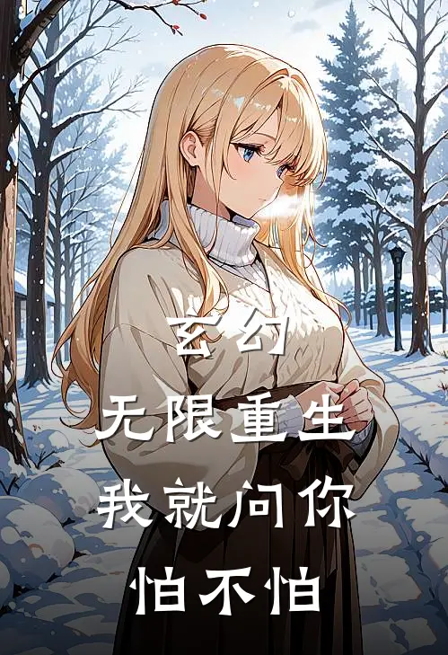 玄幻：无限重生，我就问你怕不怕陈奕李虎新热门小说_小说免费阅读玄幻：无限重生，我就问你怕不怕(陈奕李虎)