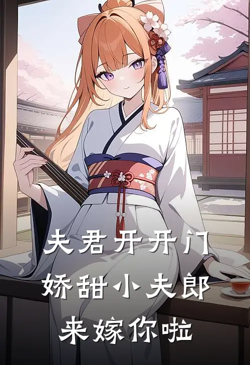 夫君开开门，娇甜小夫郎来嫁你啦(谢时序谢成虎)完整版免费阅读_最新章节列表夫君开开门，娇甜小夫郎来嫁你啦(谢时序谢成虎)