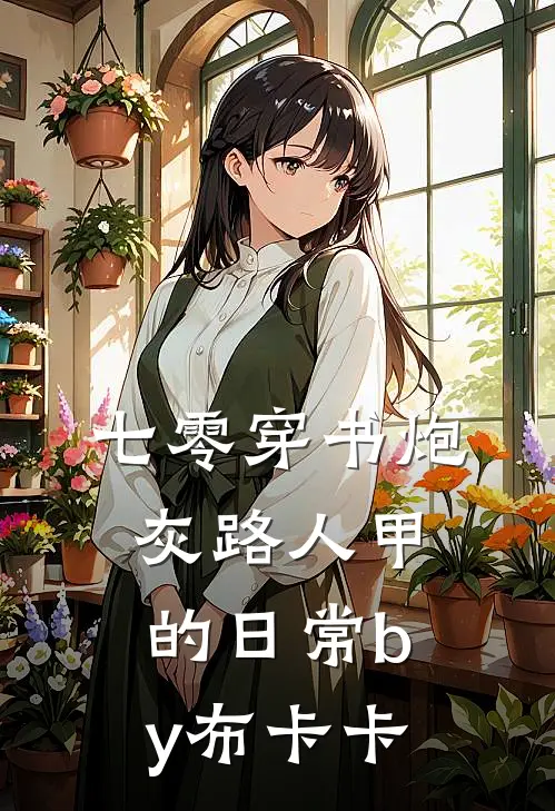七零穿书炮灰路人甲的日常by布卡卡