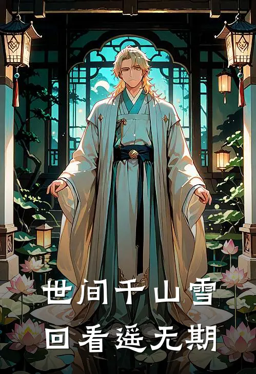 世间千山雪，回看遥无期