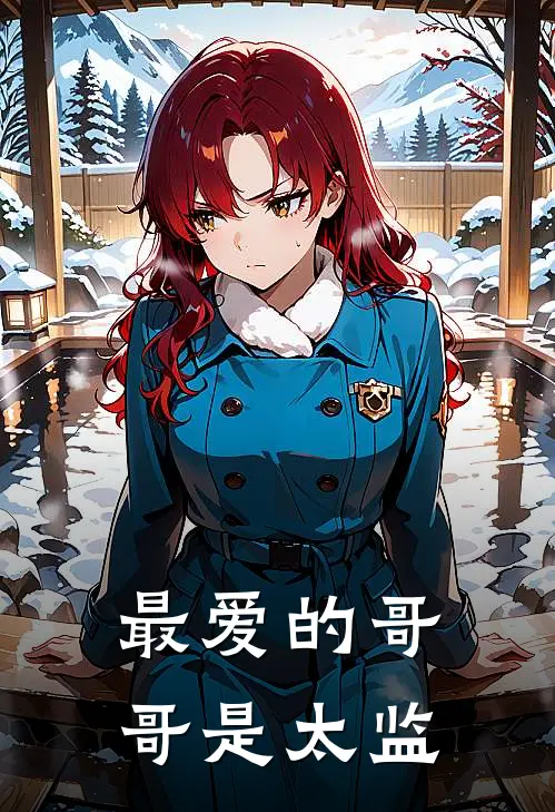 最爱的哥哥是太监