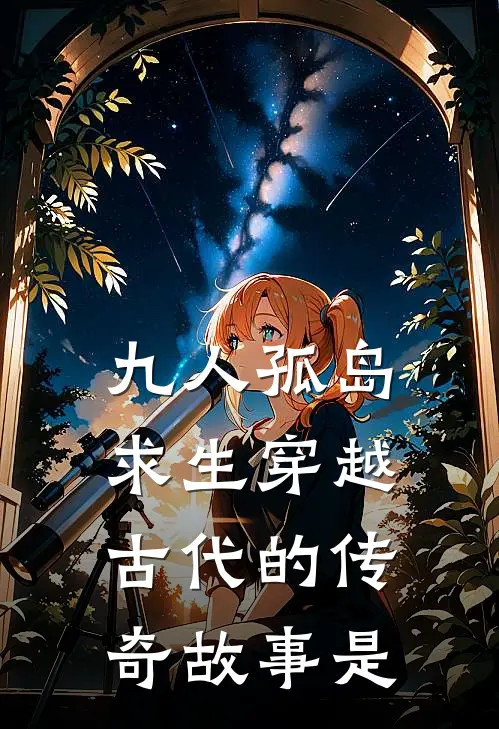 九人孤岛求生穿越古代的传奇故事是