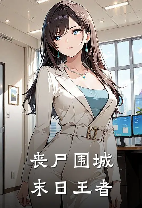 丧尸围城末日王者