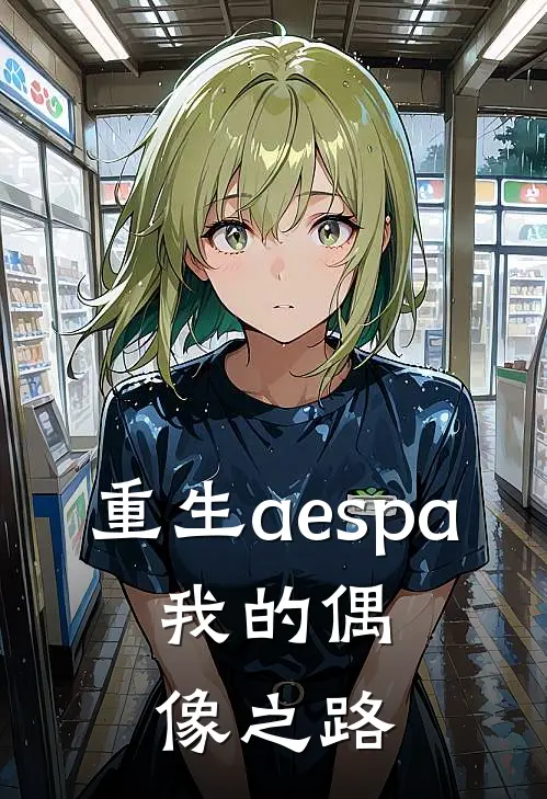 重生aespa：我的偶像之路