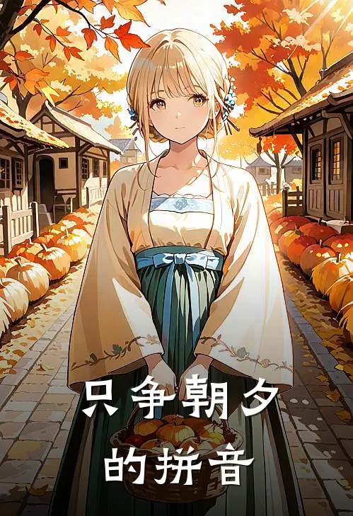 只争朝夕的拼音