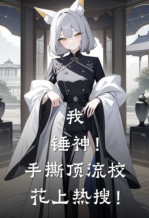 我，锤神！手撕顶流校花上热搜！