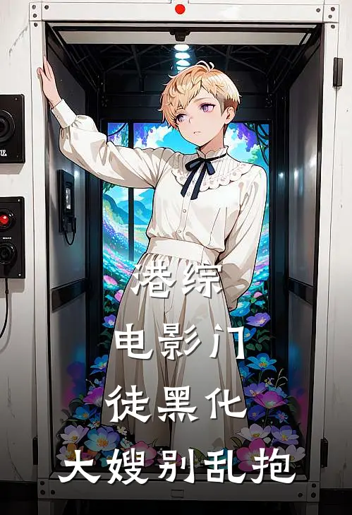 港综：电影门徒黑化，大嫂别乱抱