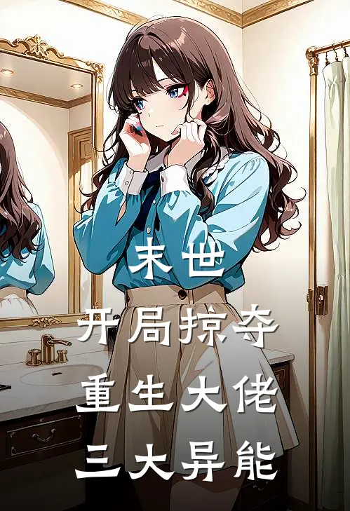 末世：开局掠夺重生大佬三大异能