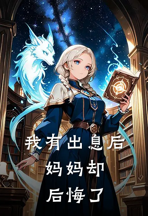 我有出息后，妈妈却后悔了