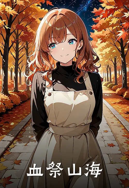 血祭山海