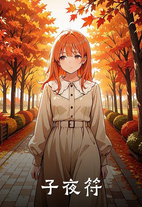 子夜符