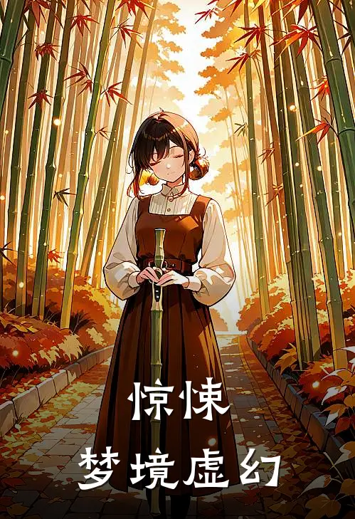 惊悚：梦境虚幻