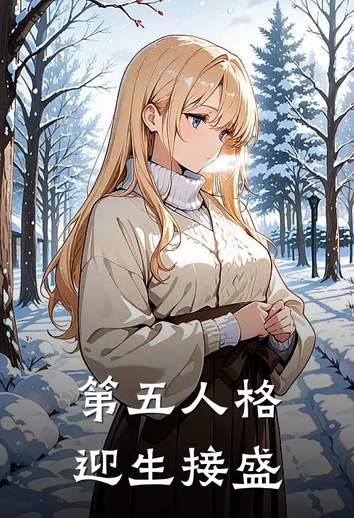 第五人格迎生接盛