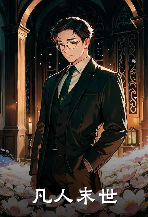 凡人末世