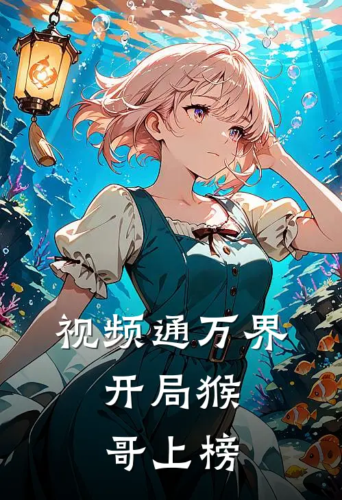 视频通万界：开局猴哥上榜