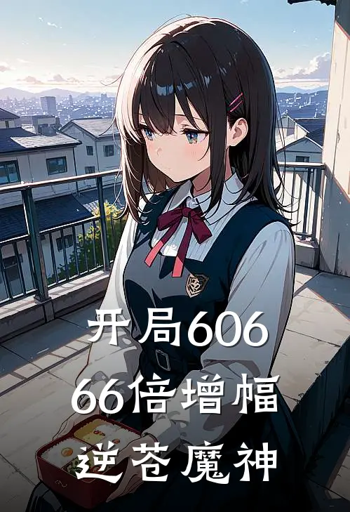 开局60666倍增幅，逆苍魔神