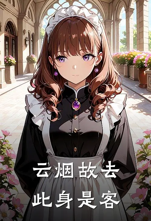 云烟故去，此身是客(云知杳萧北霆)最新小说全文阅读_最新章节列表云烟故去，此身是客(云知杳萧北霆)