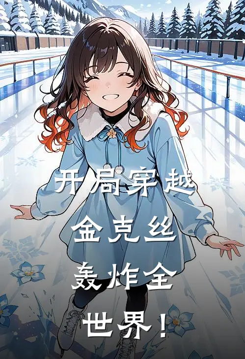 开局穿越金克丝，轰炸全世界！江灵儿金克丝全文免费阅读无弹窗大结局_江灵儿金克丝（开局穿越金克丝，轰炸全世界！）小说免费阅读大结局