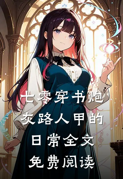 七零穿书炮灰路人甲的日常全文免费阅读