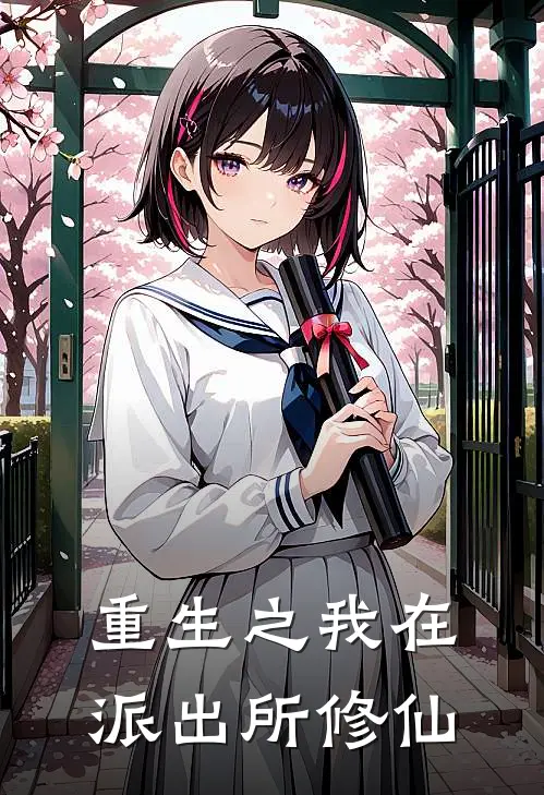 《重生之我在派出所修仙》苟渔刘队全集免费在线阅读_(苟渔刘队)全章节免费在线阅读