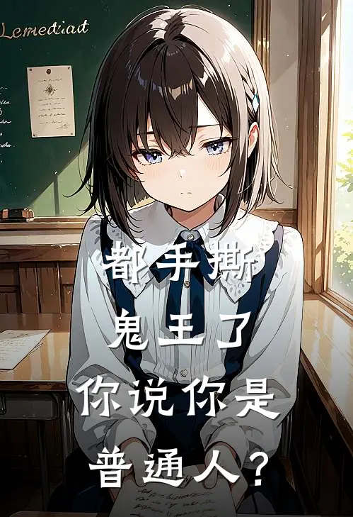 都手撕鬼王了，你说你是普通人？