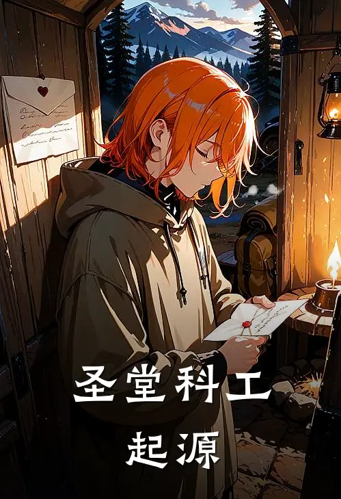 圣堂科工：起源