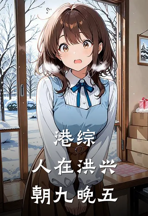 港综：人在洪兴，朝九晚五