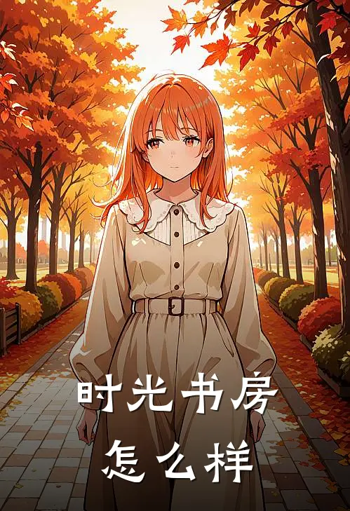 时光书房怎么样