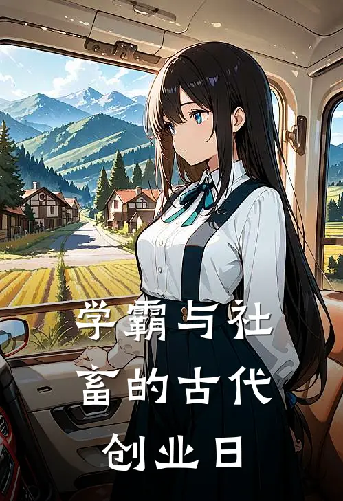 学霸与社畜的古代创业日