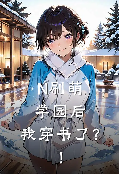 N刷萌学园后，我穿书了？！