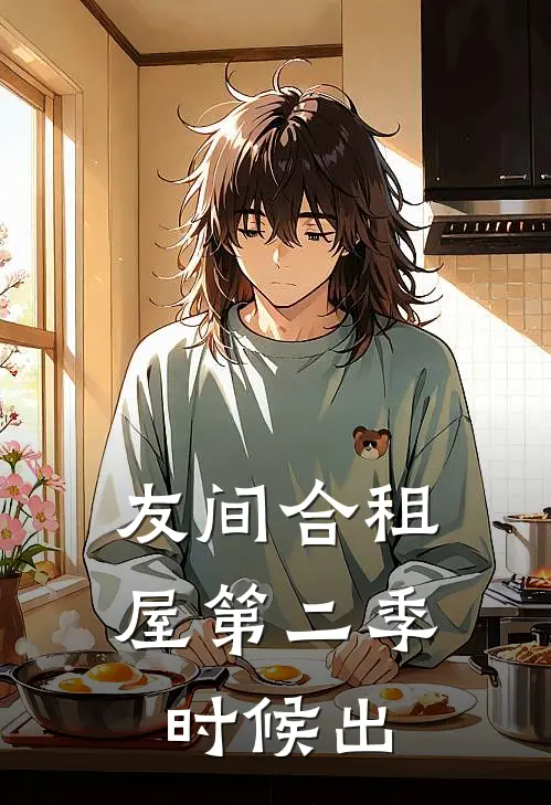 友间合租屋第二季时候出