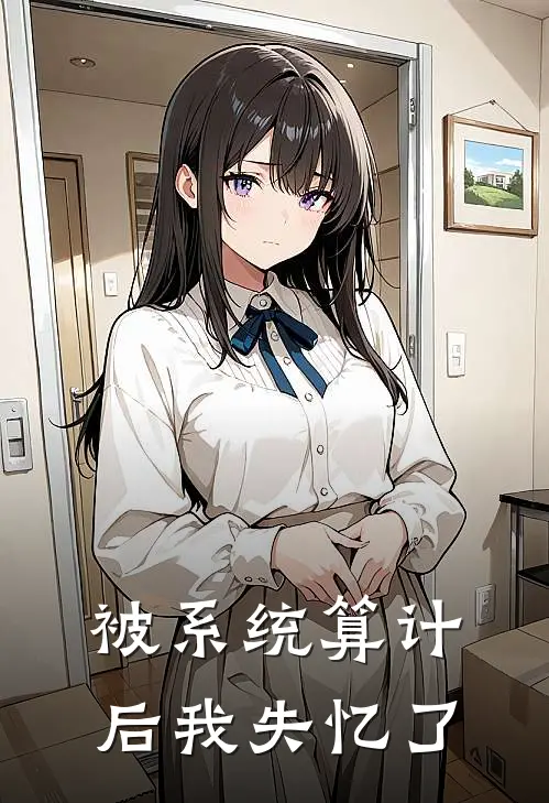 被系统算计后我失忆了