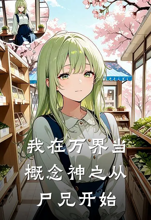 我在万界当概念神之从尸兄开始