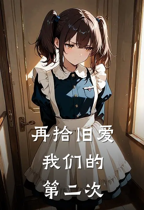 再拾旧爱：我们的第二次