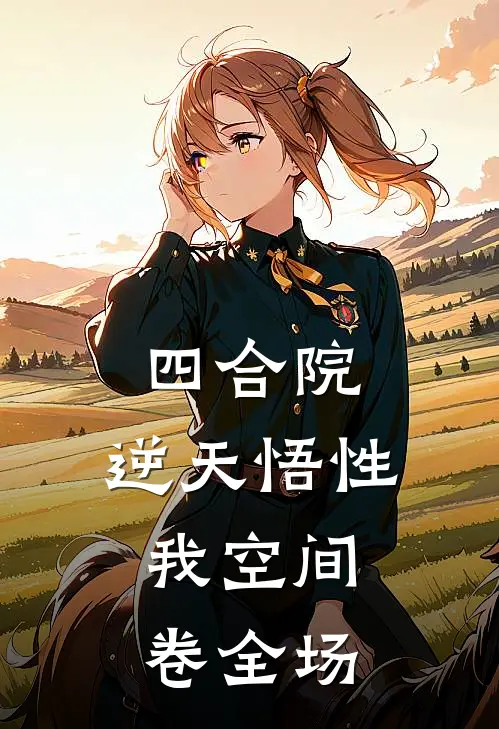 四合院：逆天悟性，我空间卷全场