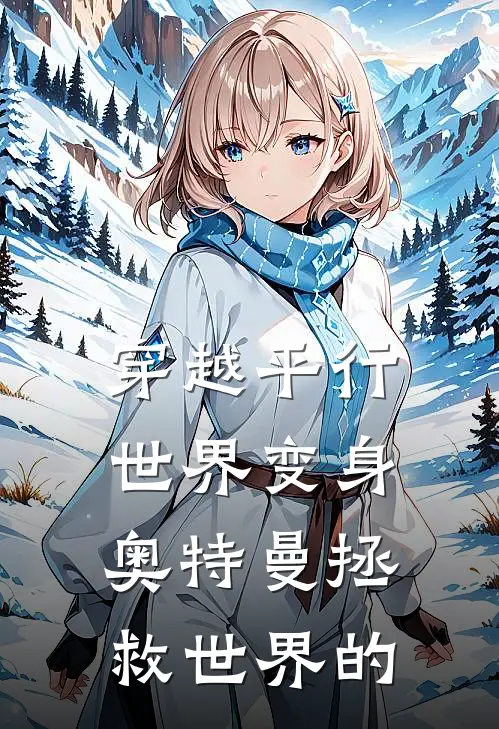 穿越平行世界变身奥特曼拯救世界的