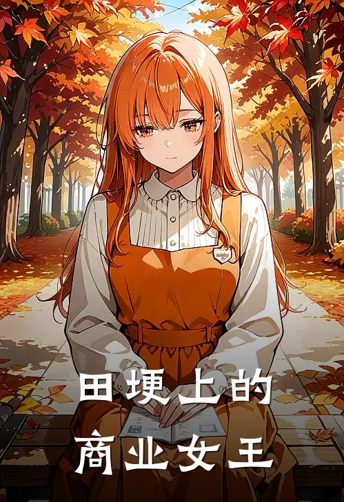田埂上的商业女王