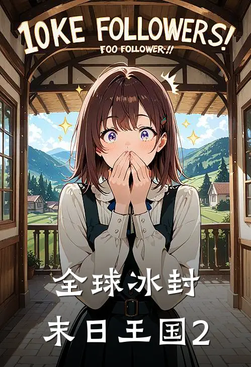 全球冰封：末日王国【2】