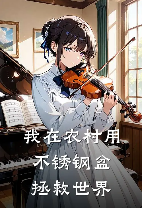 我在农村用不锈钢盆拯救世界