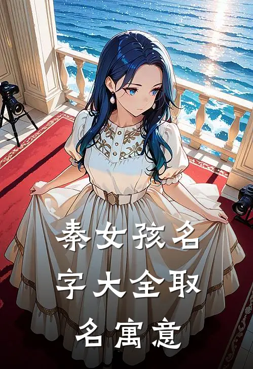 秦女孩名字大全 取名寓意