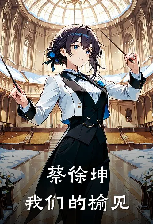 蔡徐坤：我们的榆见桑榆蔡徐坤免费小说阅读_免费小说大全蔡徐坤：我们的榆见(桑榆蔡徐坤)