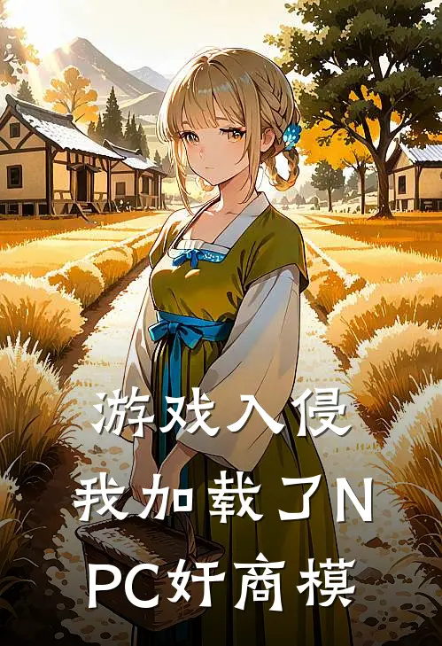 游戏入侵：我加载了NPC奸商模