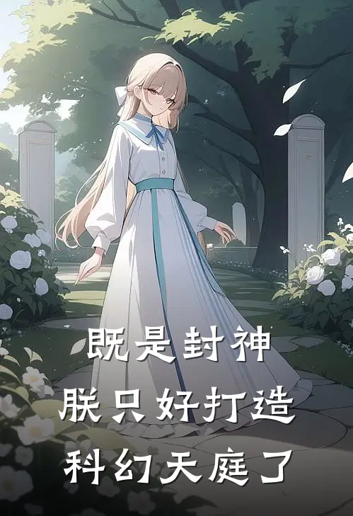 既是封神，朕只好打造科幻天庭了