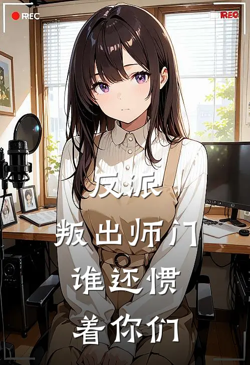 反派：叛出师门，谁还惯着你们